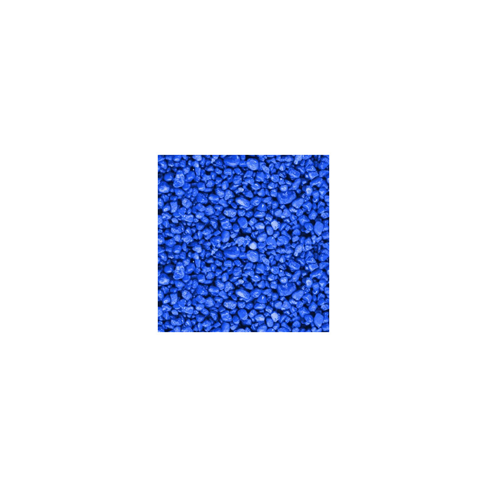 ŻWIREK AQUA DECORIS NIEBIESKI 1 KG ŻWIREK AQUA DECORIS NIEBIESKI 1 KG