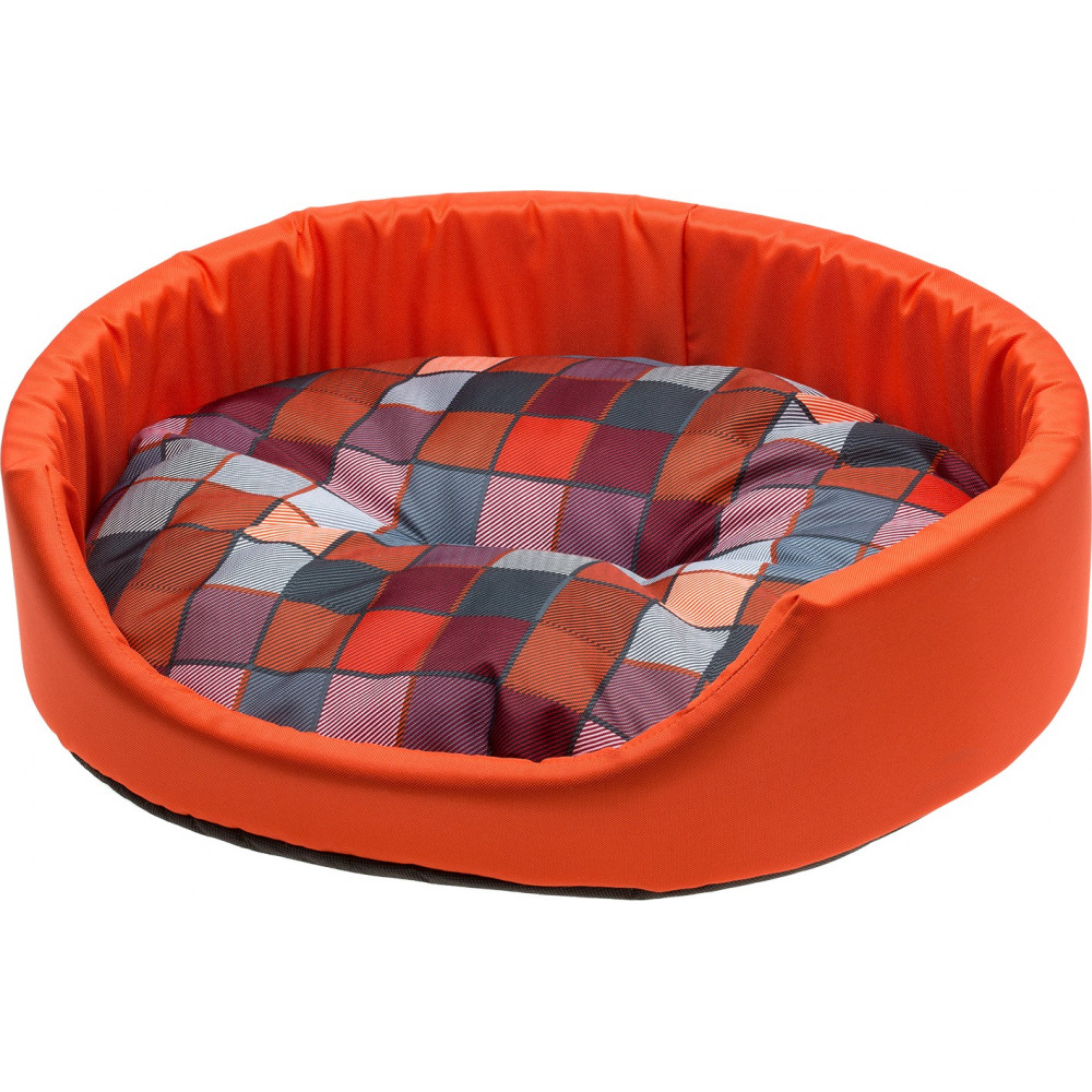 COMFY BED BETTY XS POMARAŃCZ