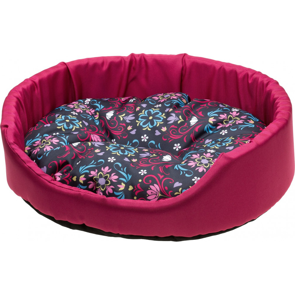 COMFY BED BETTY S FUKSJA COMFY BED BETTY S FUKSJA