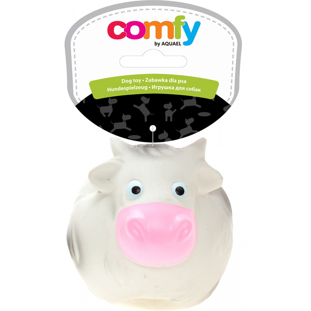 COMFY ZABAWKA FARM BALL - BYK COMFY ZABAWKA FARM BALL - BYK