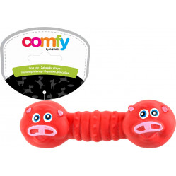 COMFY ZABAWKA ZOOKY - CZERWONA