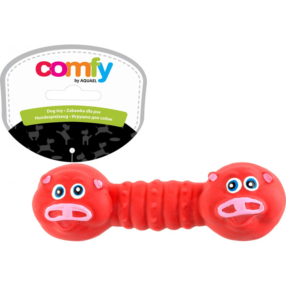 COMFY ZABAWKA ZOOKY - CZERWONA COMFY ZABAWKA ZOOKY - CZERWONA