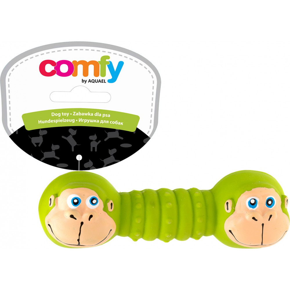 COMFY ZABAWKA ZOOKY - ZIELONA COMFY ZABAWKA ZOOKY - ZIELONA