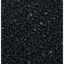 ŻWIREK AQUA DECORIS CZARNY 1 KG