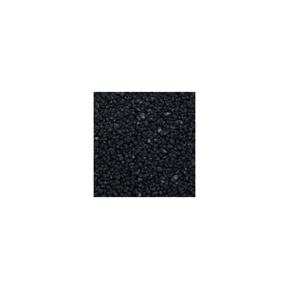 ŻWIREK AQUA DECORIS CZARNY 1 KG ŻWIREK AQUA DECORIS CZARNY 1 KG