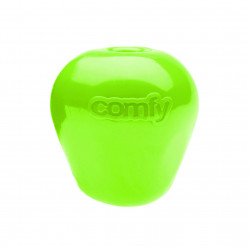 COMFY ZABAWKA SNACKY APPLE 7,5 cm ZIELONE