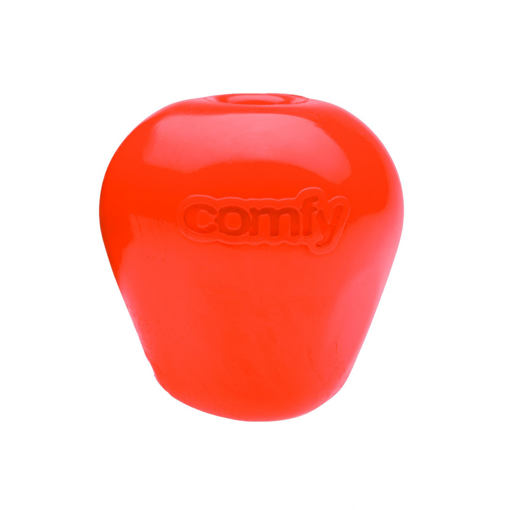COMFY ZABAWKA SNACKY APPLE POMARAŃCZOWE COMFY ZABAWKA SNACKY APPLE POMARAŃCZOWE