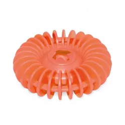 COMFY ZABAWKA SNACKY RING POMARAŃCZOWA