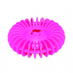 COMFY ZABAWKA SNACKY RING RÓŻOWA