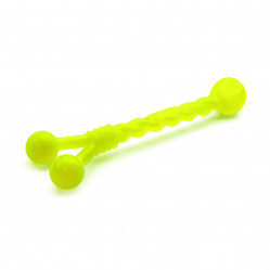 COMFY ZABAWKA MINT DENTAL TWISTER fluo