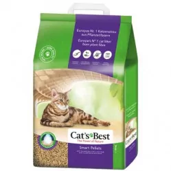 CAT'S BEST NATURE GOLD 10L (6KG) ZBRYLA.