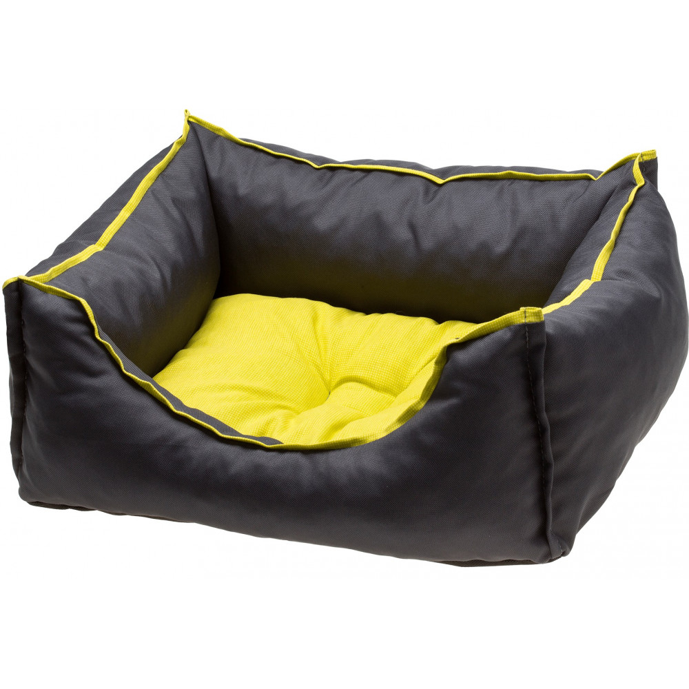 COMFY LEG./SOFA EMMA SZARO/ŻÓŁTA S COMFY LEG./SOFA EMMA SZARO/ŻÓŁTA S