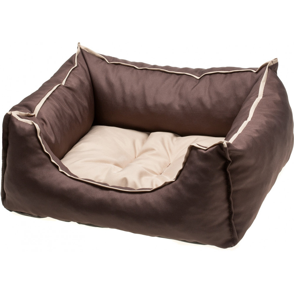COMFY LEG./ SOFA EMMA BRĄZ/BEŻ L COMFY LEG./ SOFA EMMA BRĄZ/BEŻ L