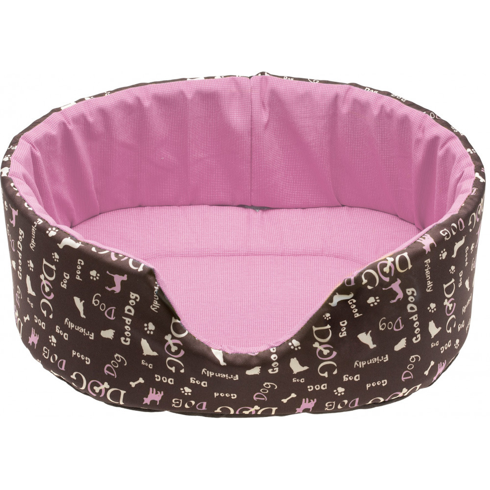 COMFY LEGOWISKO BILLY DOG RÓŹ 1 COMFY LEGOWISKO BILLY DOG RÓŹ 1