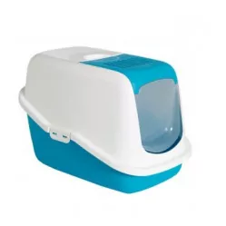 SAVIC TOALETA NESTOR BLUE 56x39x38,5
