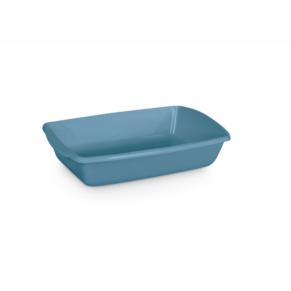 COMFY KUWETA CLEO 52,5X38X14CM NIEBIESKA COMFY KUWETA CLEO 52,5X38X14CM NIEBIESKA