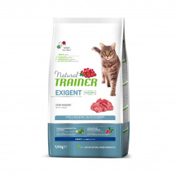 TRAINER NATURAL CAT EXIGENT 1,5 KG