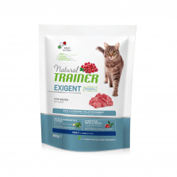 TRAINER NATURAL CAT EXIGENT 300 G