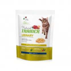 TRAINER NATURAL CAT URINARY 300 G