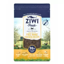 ZIWI PEAK KURCZAK 400G - SUCHA KARMA DLA KOTA