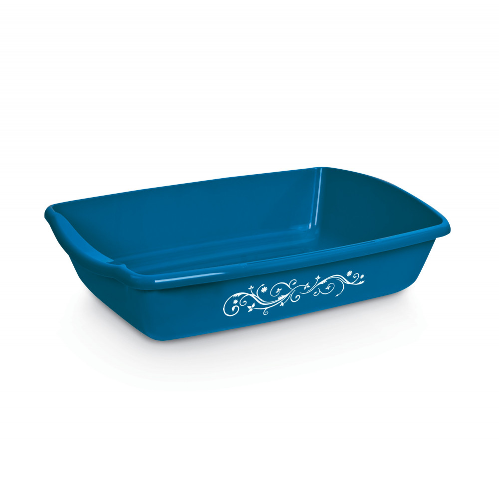 COMFY KUWETA CLEO DECOLINE NIEBIESKA COMFY KUWETA CLEO DECOLINE NIEBIESKA
