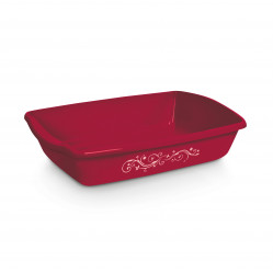 COMFY KUWETA CLEO DECOLINE BORDO