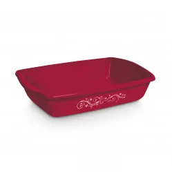 COMFY KUWETA CLEO DECOLINE BORDO