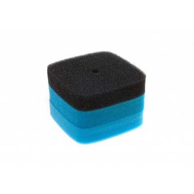 WKŁAD GĄBKOWY SUPER FINISH SPONGE 45PPI