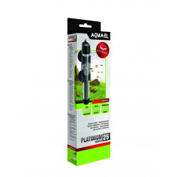 AQUAEL GRZAŁKA PLATINIUM HEATER 25 W