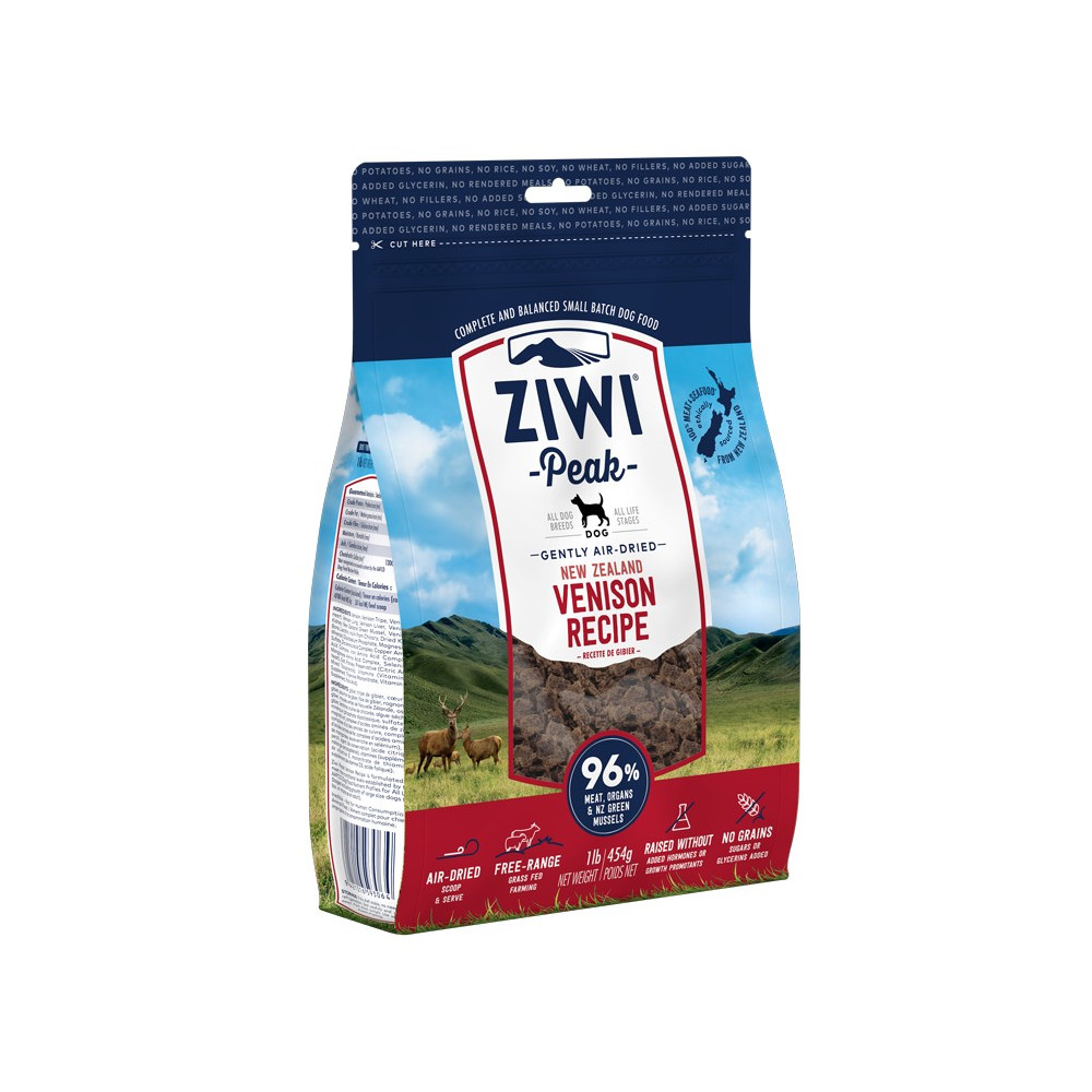 ZWIW PEAK PIES VENSION 454G ZWIW PEAK PIES VENSION 454G