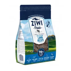 ZWIW PEAK PIES LAMB 1KG