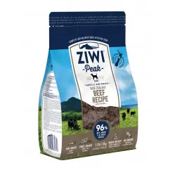 ZWIW PEAK PIES BEEF 1KG