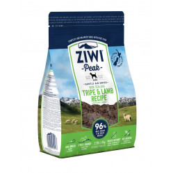 ZWIW PEAK PIES TRIPE&LAMB 1KG