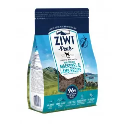 ZIWI PEAK PIES MACKERE&LAMB 1KG