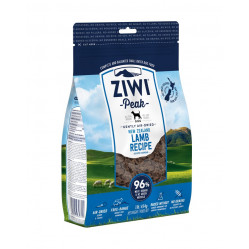 ZWIW PEAK PIES LAMB 454G