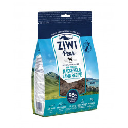 ZIWI PEAK PIES MACKERE&LAMB 454G