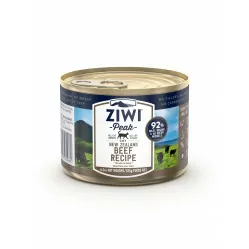 ZIWI PEAK WOŁOWINA 85 g Cat puszka