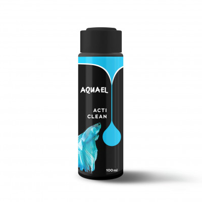 PREPARAT AQUAEL ACTICLEAN 100 ML