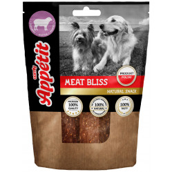 COMFY APPETIT MEAT BLISS BARANINA 100G