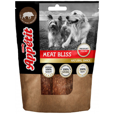 COMFY APPETIT MEAT BLISS DZIK 100G