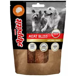 COMFY APPETIT MEAT BLISS INDYK 100G