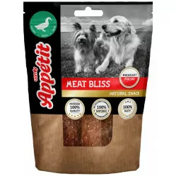 COMFY APPETIT MEAT BLISS KACZKA 100G