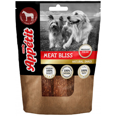 COMFY APPETIT MEAT BLISS KONINA 100G