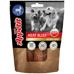 COMFY APPETIT MEAT BLISS KOZA 100G