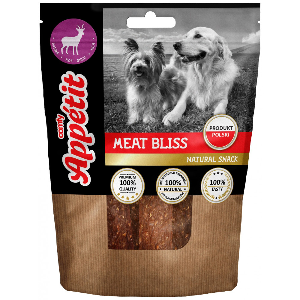 COMFY APPETIT MEAT BLISS SARNA 100G