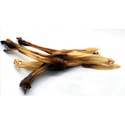 COMFY NATURAL SNACKS USZY KRÓLIKA 100 g