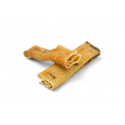 COMFY NATURAL SNACKS GRYZAK ROLOWANA SKÓRA 2 szt.