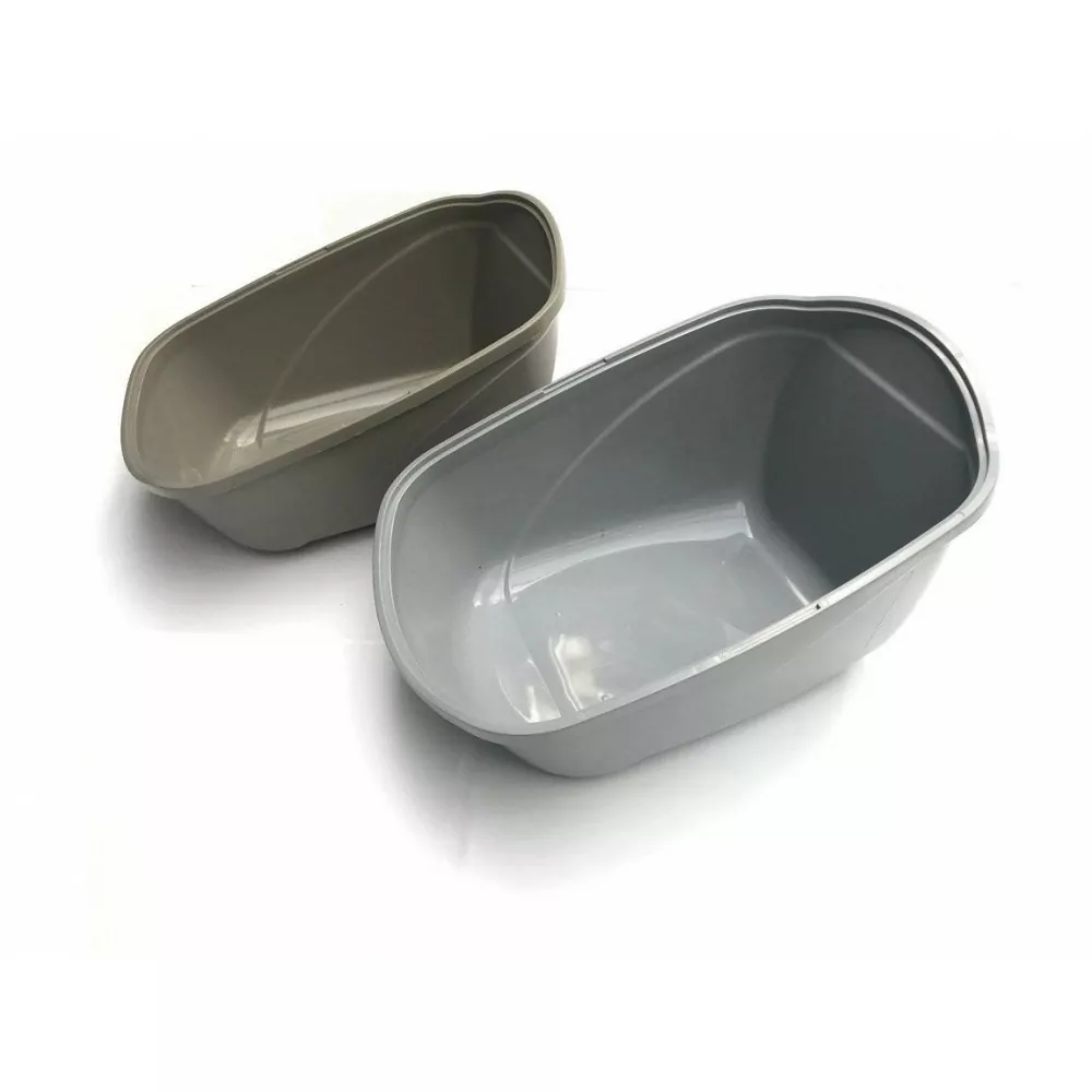 COMFY KUWETA CLEO EASY SZARA COMFY KUWETA CLEO EASY SZARA
