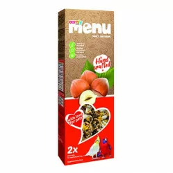 COMFY MENU KOLBY DLA ŚREDNICH PAPUG ORZECHOWE 90 g