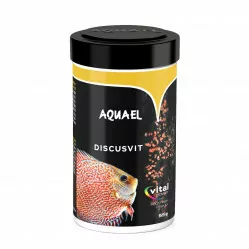 POKARM AQUAEL DISCUSVIT 1000 ML